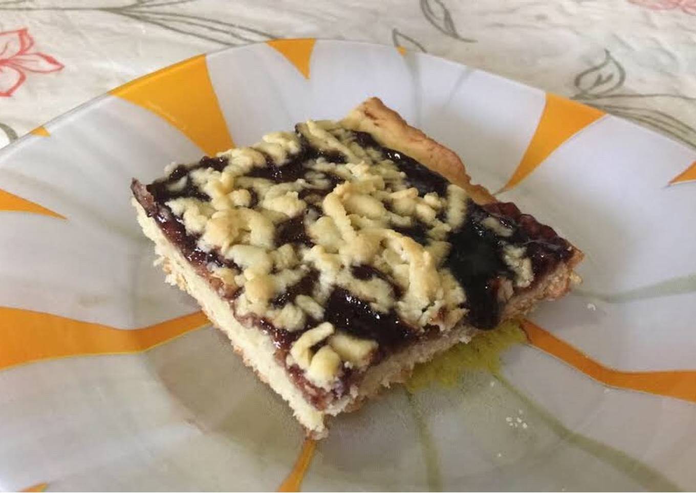 Pasta Flora مبروشة