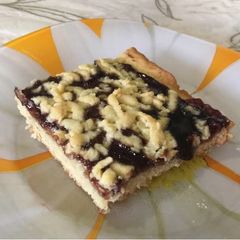 A picture of Pasta Flora مبروشة.