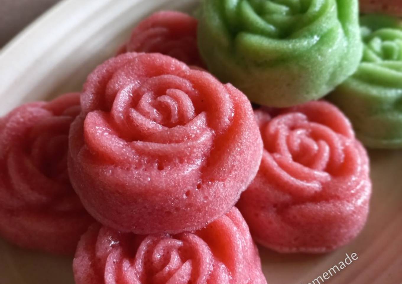 Apam Beras