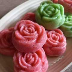 Apam Beras রেসিপির প্রধান ছবি