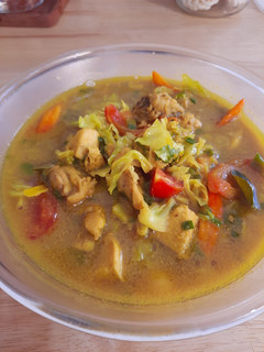 Foto resep ✅ Tongseng Ayam