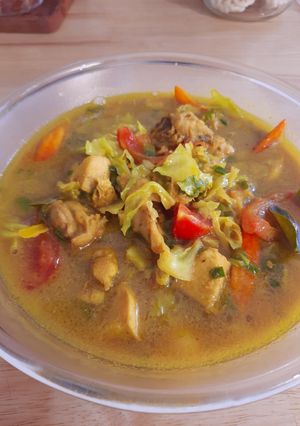 Foto resep ✅ Tongseng Ayam