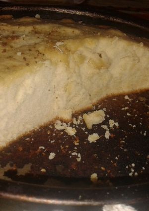 Una foto de Torta esponjosa de vainilla