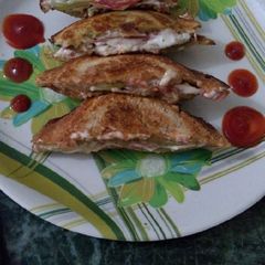 A picture of Sandwich.