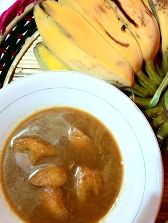 Langkah Gampang Menyiapkan Resep  Kolak Pisang yang Lezat Sekali, Bikin Ketagihan