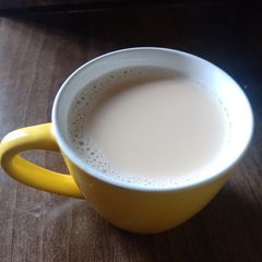 Tea #weeklyjikoni challenge A picture of Tea #weeklyjikoni challenge.