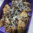 Pisang goreng pasir