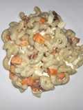 Ensalada de coditos UTVCO