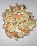 Ensalada de coditos UTVCO