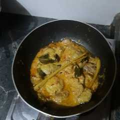 รูปของ Kalio jengkol
