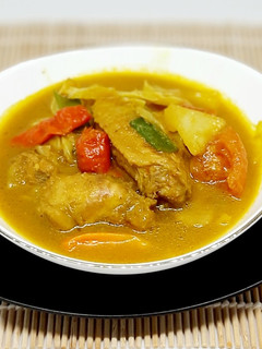 Foto resep Tongseng Ayam (tanpa santan)