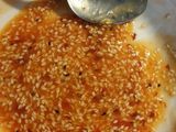 Sizzler sauce