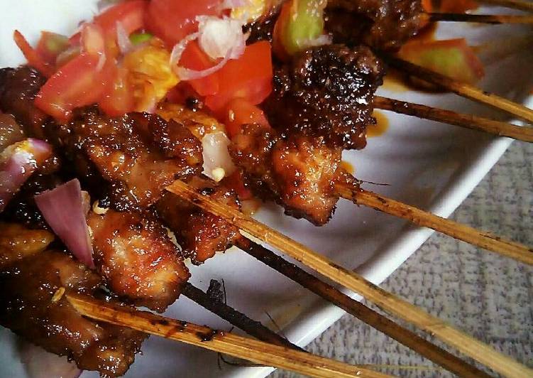 Sate Maranggi