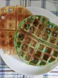 Mochi Waffle Gluten Free