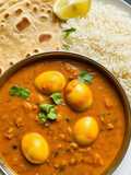Anda curry