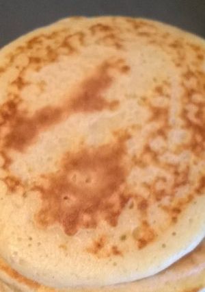 Une photo de Blinis maison