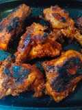Ayam Bakar Taliwang