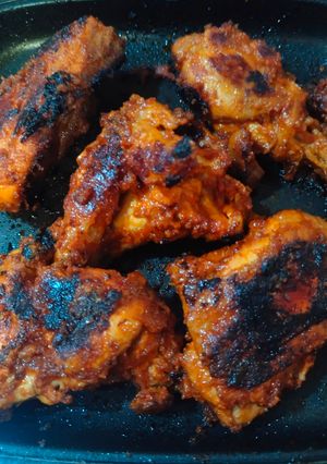 Foto resep Ayam Bakar Taliwang