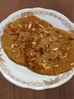 பழம் தோசை செய்முறை முக்கிய புகைப்படம்