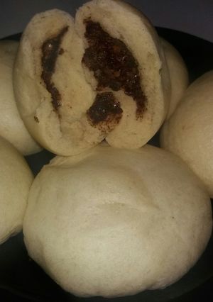 Foto resep Bakpao