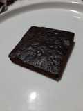 Bizcocho esponjoso de chocolate