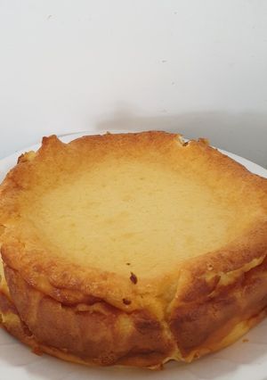 صورة لوصفة (سان سبستيان)🥰