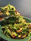 Healthy Avocado Toast Breakfast