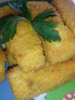 Foto resep Nugget Wortel ❤
