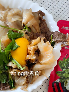 一鍋到底-滑蛋牛肉麻辣丼 的食譜成品照片