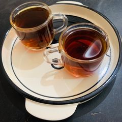 Filter Black Coffee A picture of Filter Black Coffee.