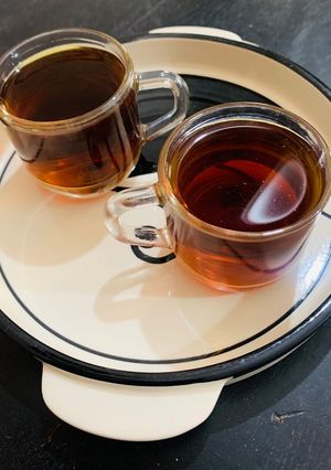 A picture of Filter Black Coffee.