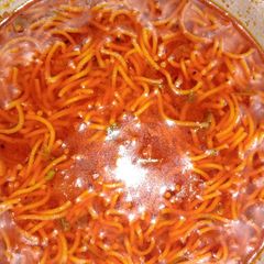 A picture of Sev tameta nu shak.