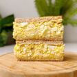 Sarapan Diet : Egg Mayo Sandwich (225 kkal)