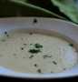 Easy Steps to Prepare Recipes Leek in my potato soup the So Delicious Make You Drink.