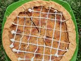 QUICHE / PIE PIZZA