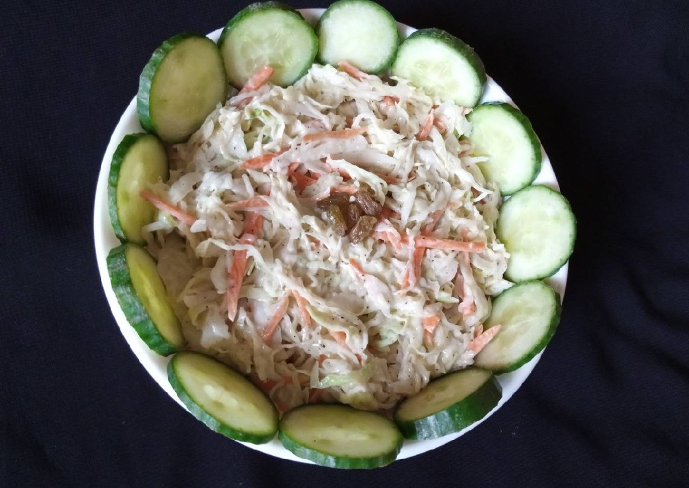 Coleslaw