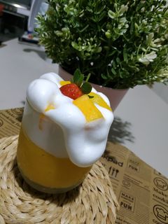 Foto resep Mango Thai