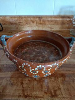 Una foto de Salsa Asada