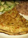 Tortilla deliciosa