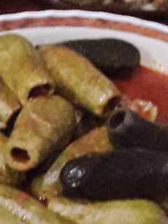 صورة لوصفة محشي الكوسا والبتنجان