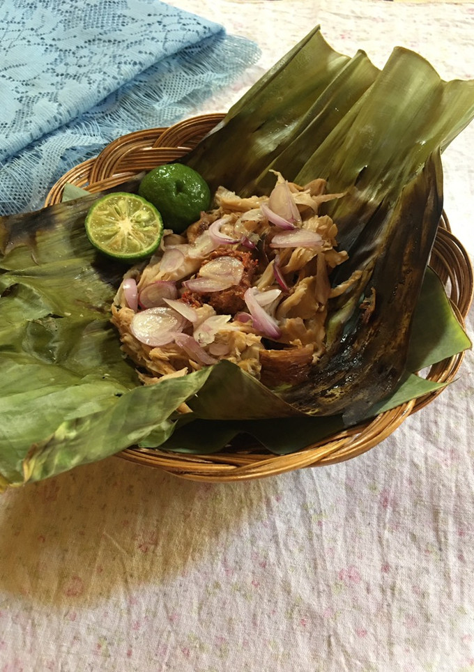 Kuling Class Resep Pelecing Kuling A.K.A Jamur Liar “13 10 20” oleh Cici kitchen ...