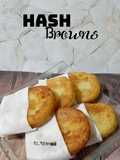 #971 Hash Browns ala McD