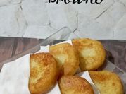 Gambar hash brown mcd