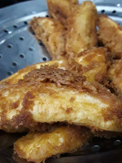 Foto resep Pisang Goreng Crispy