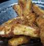 Bagaimana Membuat Pisang Goreng Crispy Irit Anti Gagal