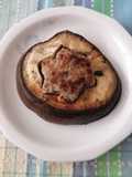 Cornici di melanzane