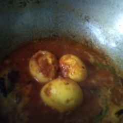 A picture of Egg kosha.