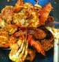 Langkah Mudah untuk Membikin Resep Kepiting Lada Hitam Melayu yang Sempurna Anti Ribet, Sempurna