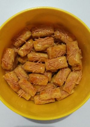 Foto resep Kastengel