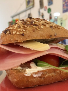 Foto principal de Bocadillo de picnic